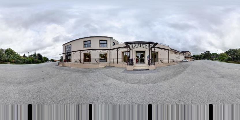 Visite virtuelle 360° de SCV les Vignerons de Grimaud à Grimaud – Vignoble – Webvisite