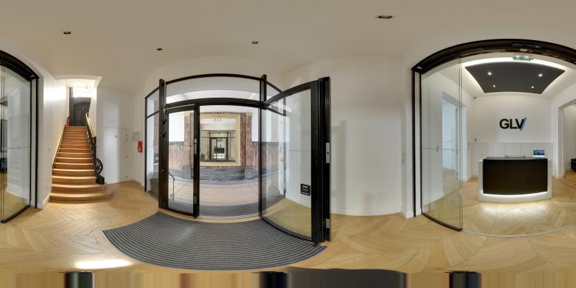 Visite virtuelle 360° de CabinetGLVImmobilier-Lille à Lille – Agence immobilière – Webvisite