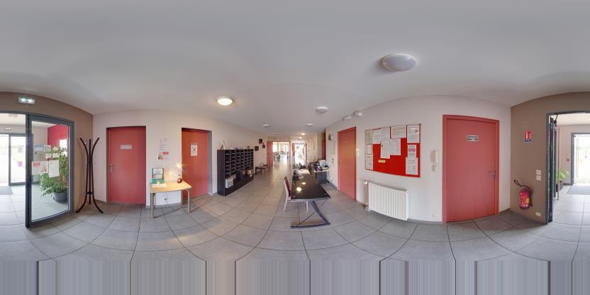 Visite virtuelle 360 de Résidence IRIS - Naveil