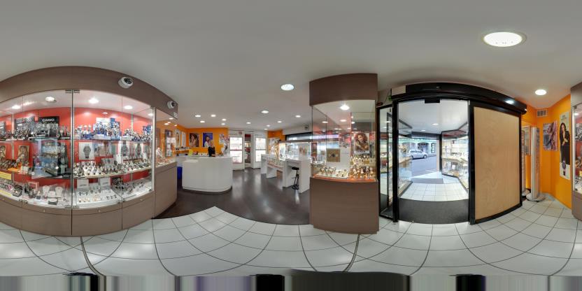 Visite virtuelle 360 de Didier Buirette - Bourbourg