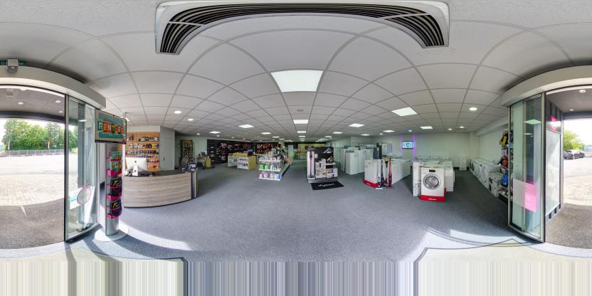 Visite virtuelle 360 de Pulsat-Laval - LAVAL