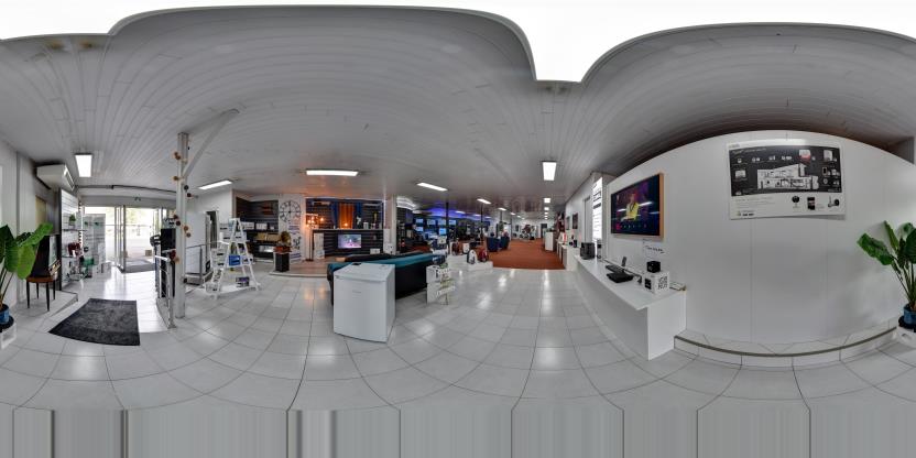 Visite virtuelle 360 de Movia a Auch en Gers - Webvisite