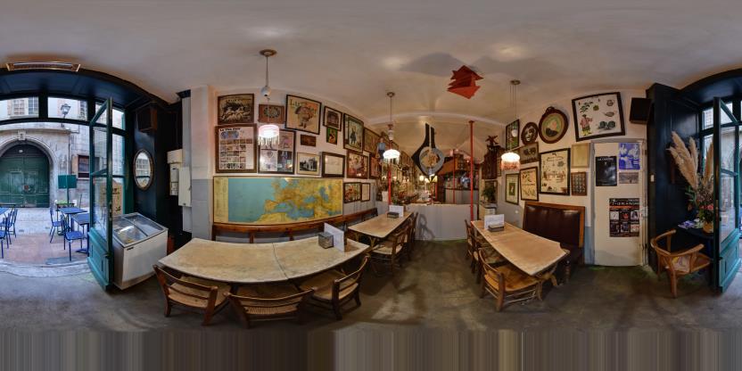 Visite virtuelle 360 de Le Bol Bu - Toulouse