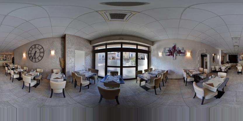 Visite virtuelle 360 de Les Gérardies - Cavaillon