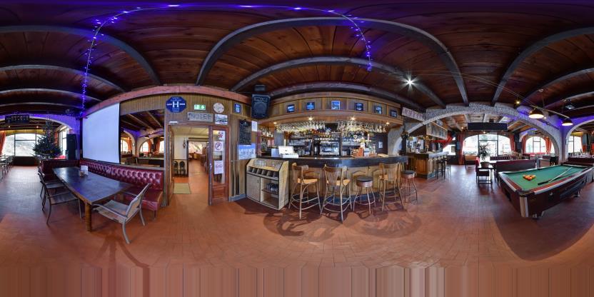 Visite virtuelle 360 de La Portette - Les Orres