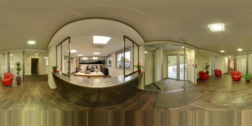 Visite virtuelle 360 de Cabinet Volle Maciejczyk - Ceyrat