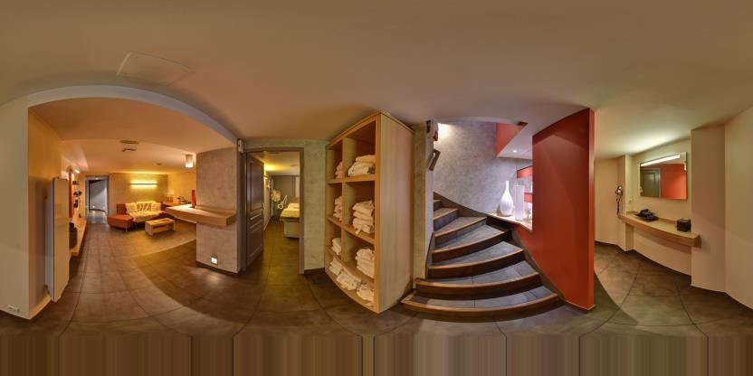 Visite virtuelle 360 de Kokum Spa - Aix-Les-Bains