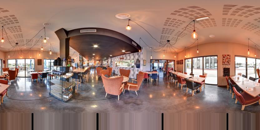 Visite virtuelle 360 de La Maison B - Bourg-en-Bresse