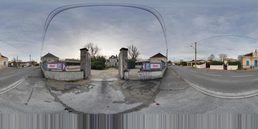 Visite virtuelle 360° de Orpi Immo 33 à Pessac – Agence immobilière – Webvisite