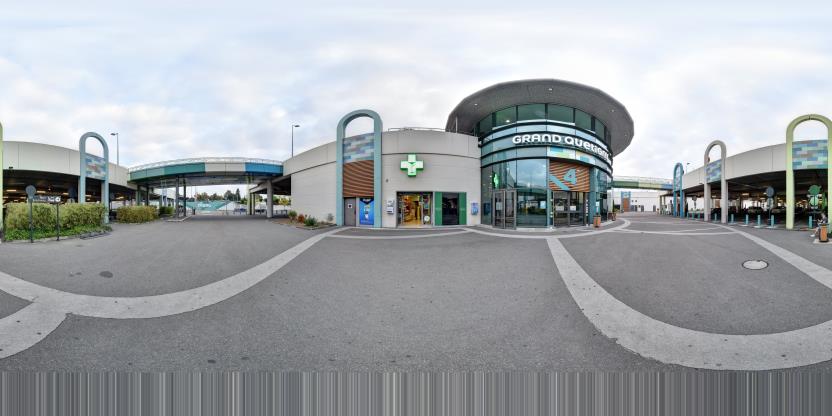 Visite virtuelle 360 de Pharmacie Grand Quetigny - Quétigny