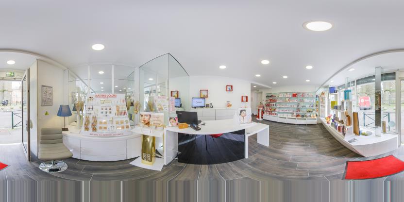 Visite virtuelle 360 de Votre beauté - Limours