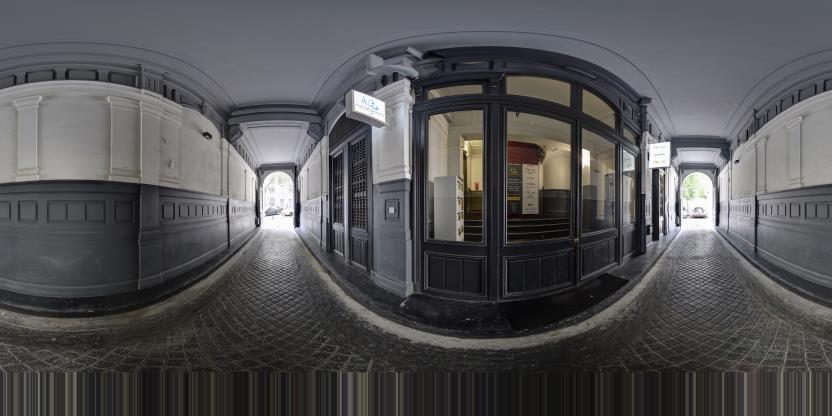 Visite virtuelle 360 de Siab Immo - Marseille