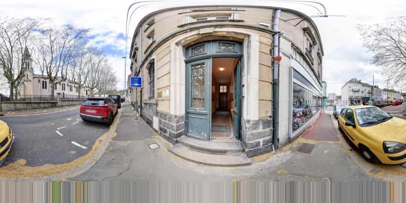 Visite virtuelle 360 de Françoise Duverne SASU - Le Creusot