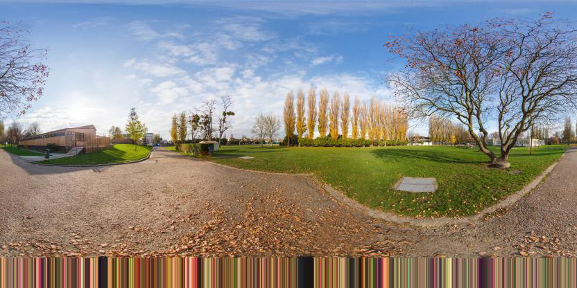 Visite virtuelle 360 de Protectorat Saint Joseph - Aulnay-sous-Bois