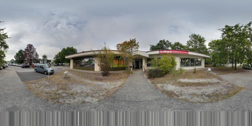 Visite virtuelle 360 de Inlingua Merignac - Merignac