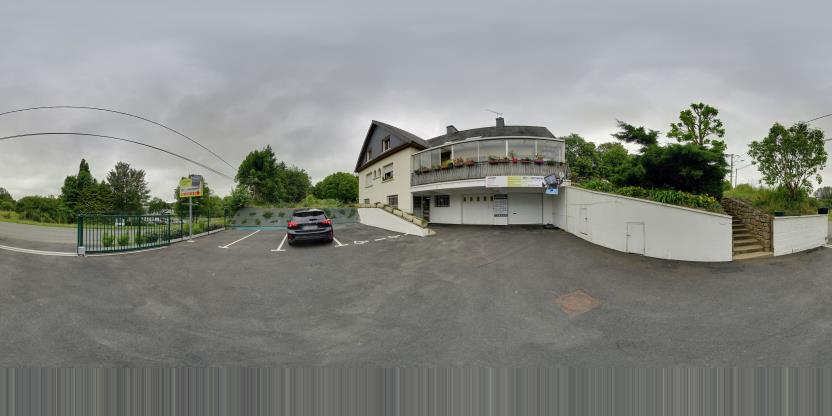 Visite virtuelle 360 de Clic@ssistance - Lanfains