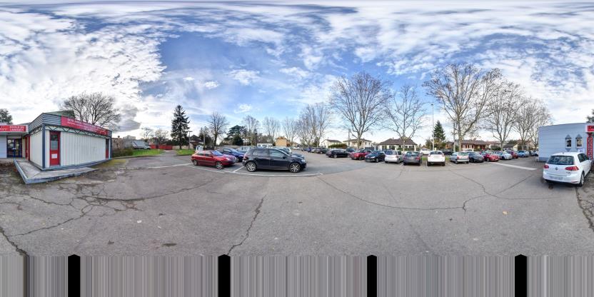 Visite virtuelle 360 de CAP Langage - Mâcon