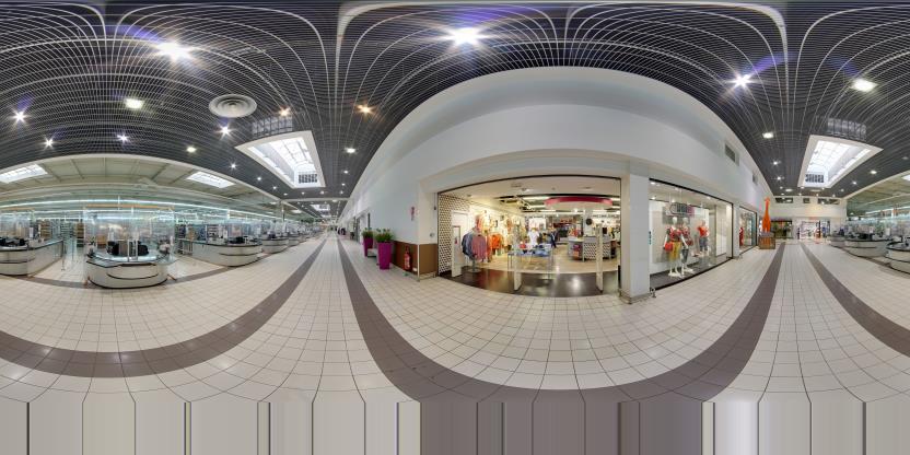 Visite virtuelle 360 de Carnaby - Niort