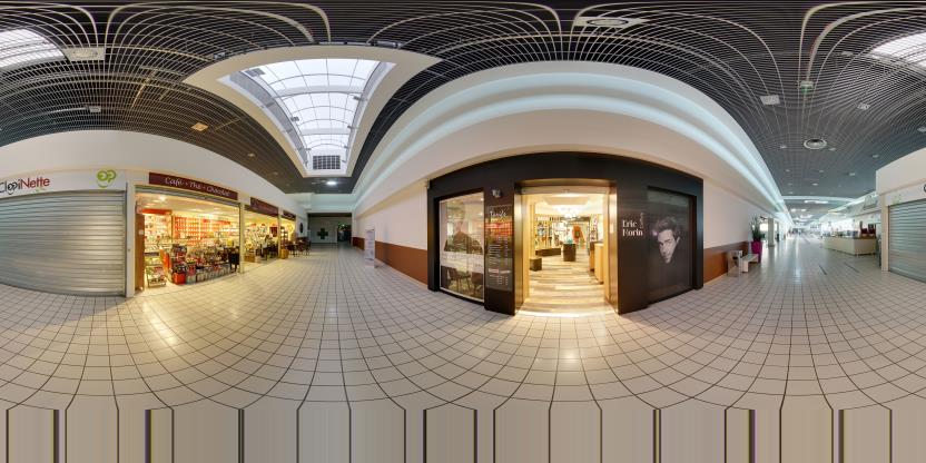 Visite virtuelle 360 de Morin Eric - Niort