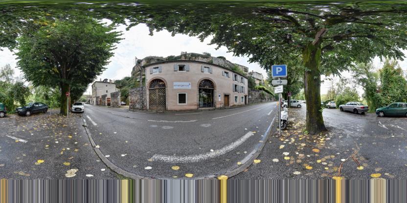Visite virtuelle 360 de Créact Up à Cahors – Formation Professionnelle – Webvisite