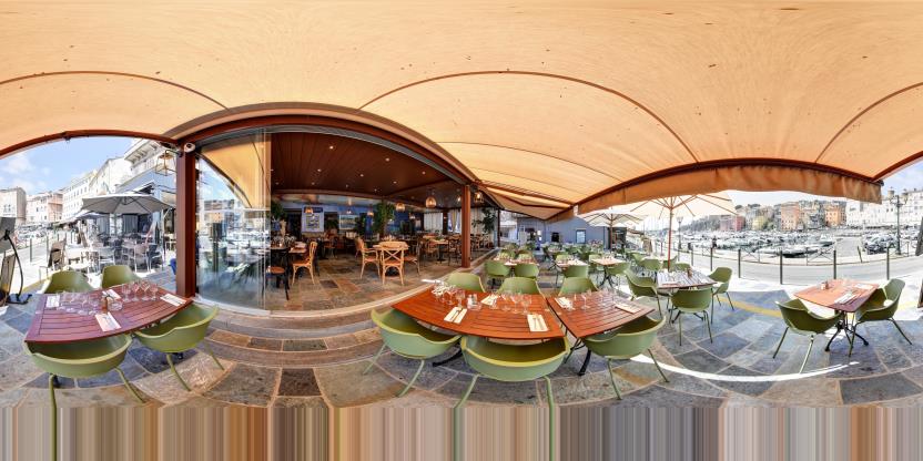 Visite virtuelle 360 de Mare e Monti - Bastia