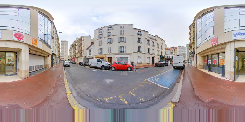 Visite virtuelle 360 de Ipac Bachelor Factory Paris - Levallois-Perret