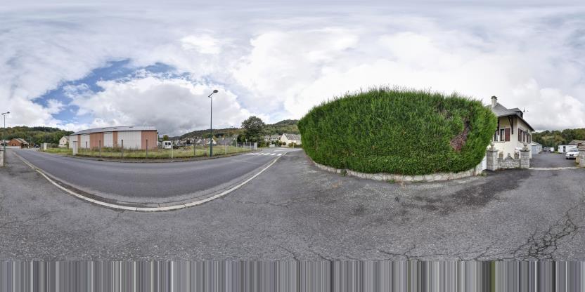 Visite virtuelle 360 de Raymond Fromagerie Haute Auvergne - Riom-ès-Montagnes