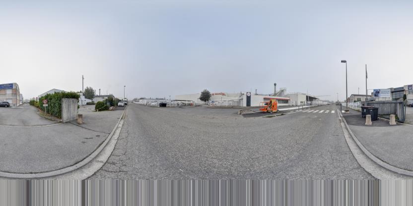 Visite virtuelle 360 de Btp Cfa de Muret - Muret