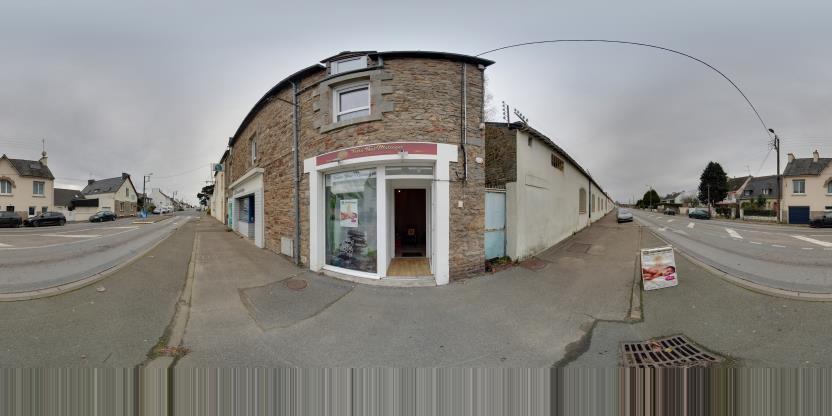 Visite virtuelle 360 de Teera Thaï Massages - Vannes