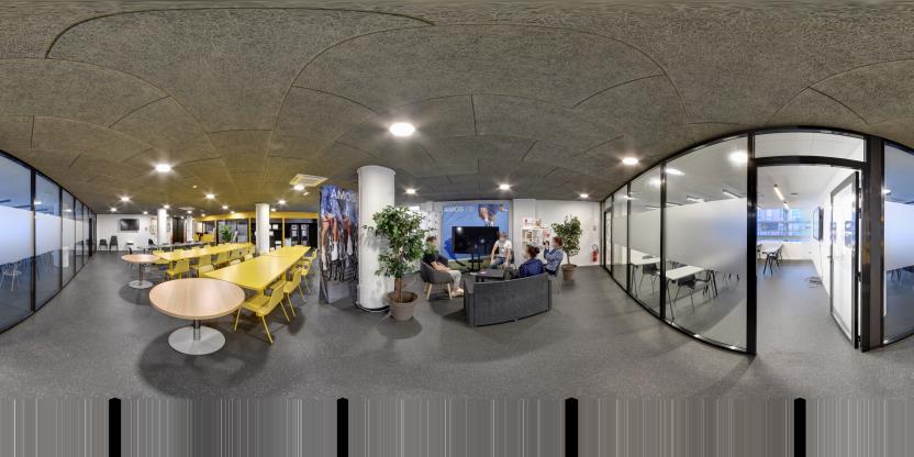 Visite virtuelle 360 de Amos - Toulouse - Toulouse