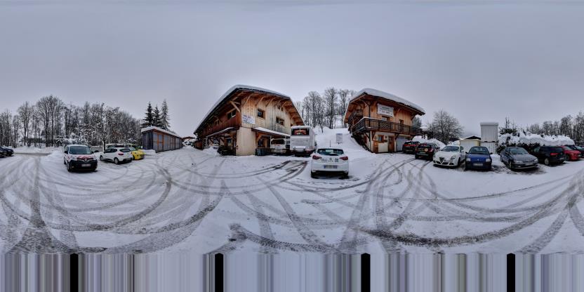 Visite virtuelle 360 de Perrin Gilbert Et Fils - Megeve