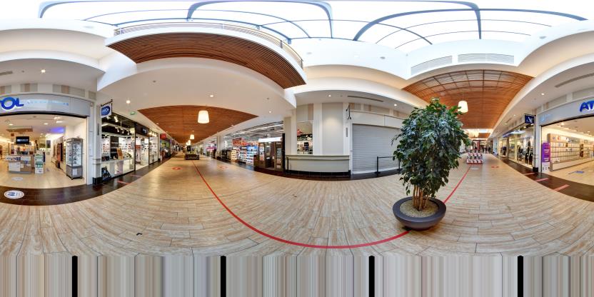Visite virtuelle 360° de Atol Mon Opticien - Seynod à Seynod – Opticien – Webvisite