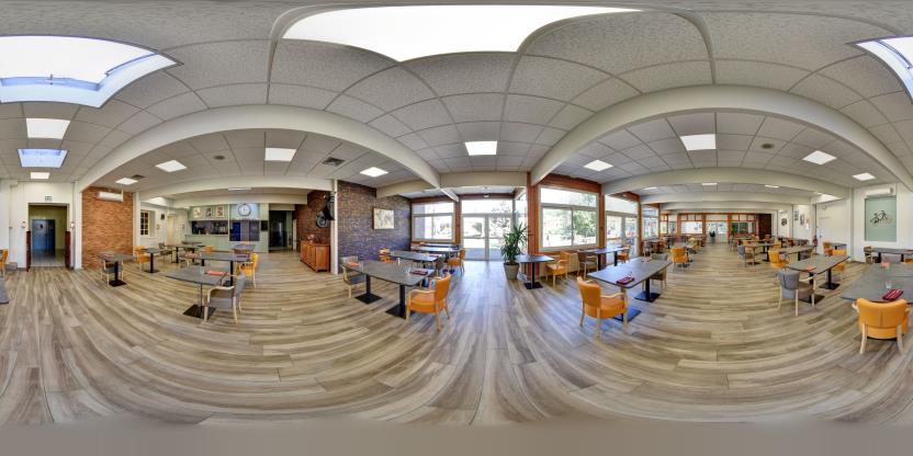 Visite virtuelle 360 de EHPAD Les Cèdres à Beaux – Résidence pour personnes âgées – Webvisite