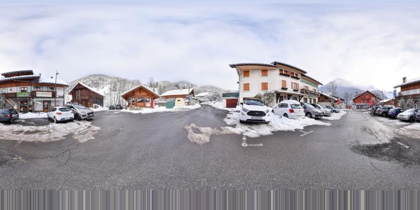 Visite virtuelle 360 de ESF La Chapelle-d'Abondance - La Chapelle-d'Abondance