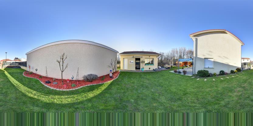 Visite virtuelle 360 de Dynamics Formations - Pont-de-Chéruy