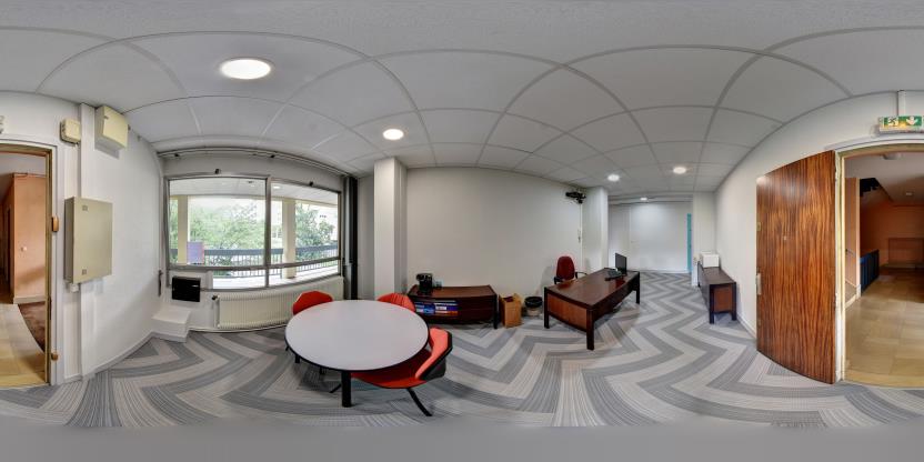 Visite virtuelle 360° de SCI BN 331 à Lyon – Profession libérale – Webvisite