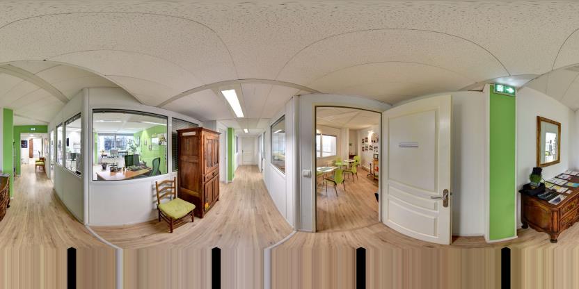 Visite virtuelle 360 de Anais Formation - Blagnac