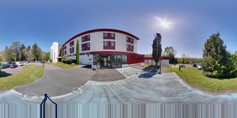 Visite virtuelle 360 de Etcharry Formation Développement - Ustaritz