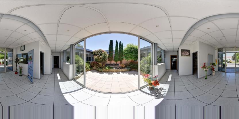 Visite virtuelle 360 de CFM de Bouriette à Tarbes – Formation Professionnelle – Webvisite