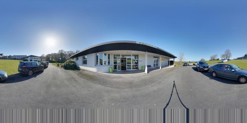 Visite virtuelle 360 de Val de Sèvre Formation - Saint-Laurent-sur-Sèvre