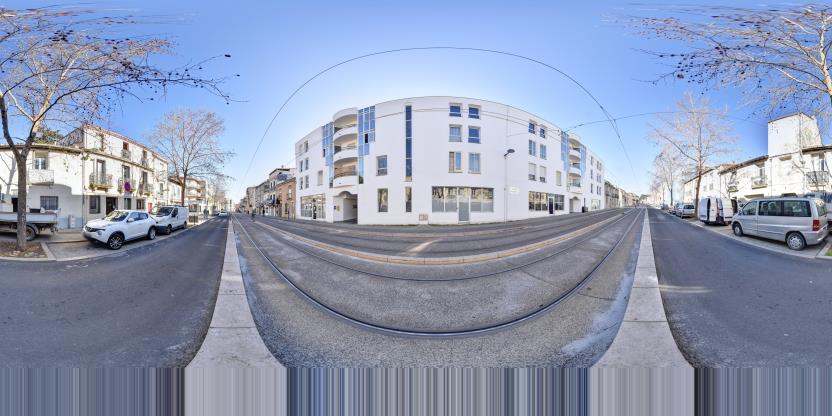 Visite virtuelle 360 de ISMM Montpellier - Montpellier