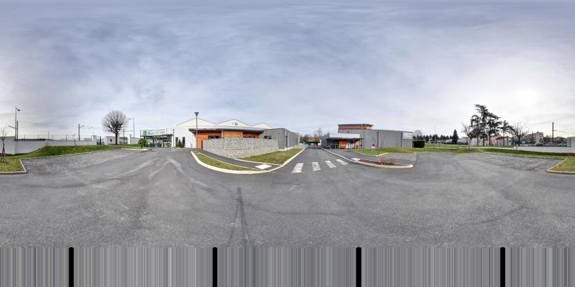 Visite virtuelle 360° de Pompes Funèbres Pascal Leclerc à Saint-Étienne – Pompes funèbres – Webvisite