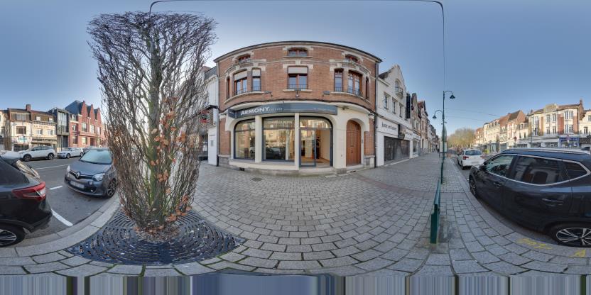 Visite virtuelle 360 de Armony Cuisine - Lens