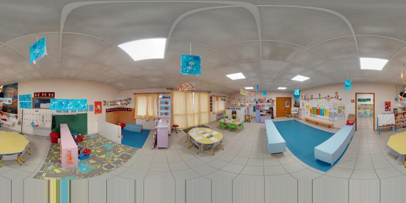Visite virtuelle 360 de Ecole St Joseph à Grandchamps-des-Fontaines – Enseignement Scolaire – Webvisite
