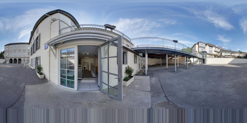 Visite virtuelle 360 de OGEC Saint Joseph - Oloron-Sainte-Marie