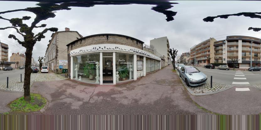 Visite virtuelle 360 de Dynafit - Fitness Limoges - Limoges