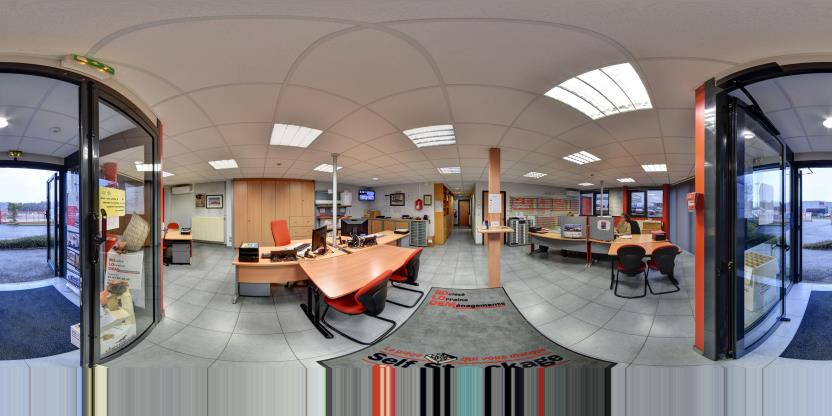 Visite virtuelle 360 de Solodem - Maxéville