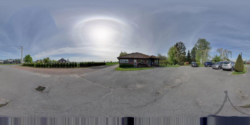 Visite virtuelle 360 de Clinique vétérinaire de la Deule à Quesnoy-sur-Deûle – Clinique vétérinaire – Webvisite