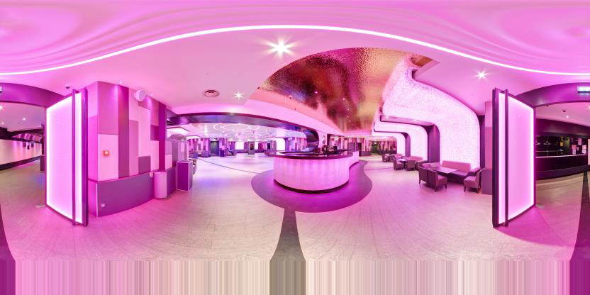 Visite virtuelle 360 de Le Duplex - Paris