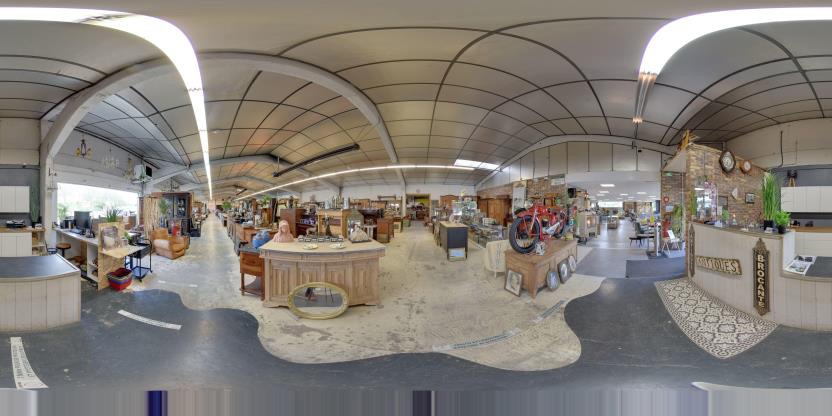 Visite virtuelle 360 de L'Abcd'aire - Aire-sur-la-Lys